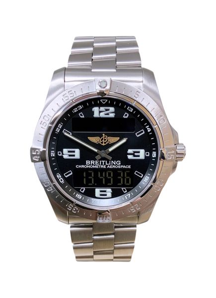 Breitling Aerospace E79362